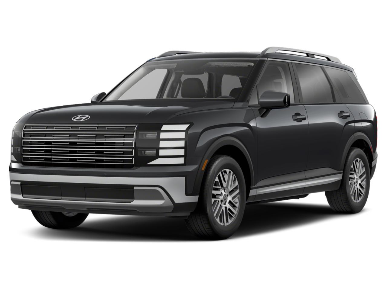 2026 Hyundai PALISADE SEL AWD Waldorf MD