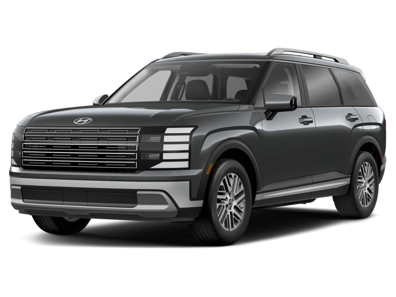 2026 Hyundai PALISADE SEL AWD Waldorf MD