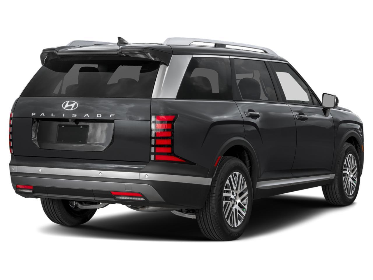 2026 Hyundai PALISADE SEL AWD Chantilly VA