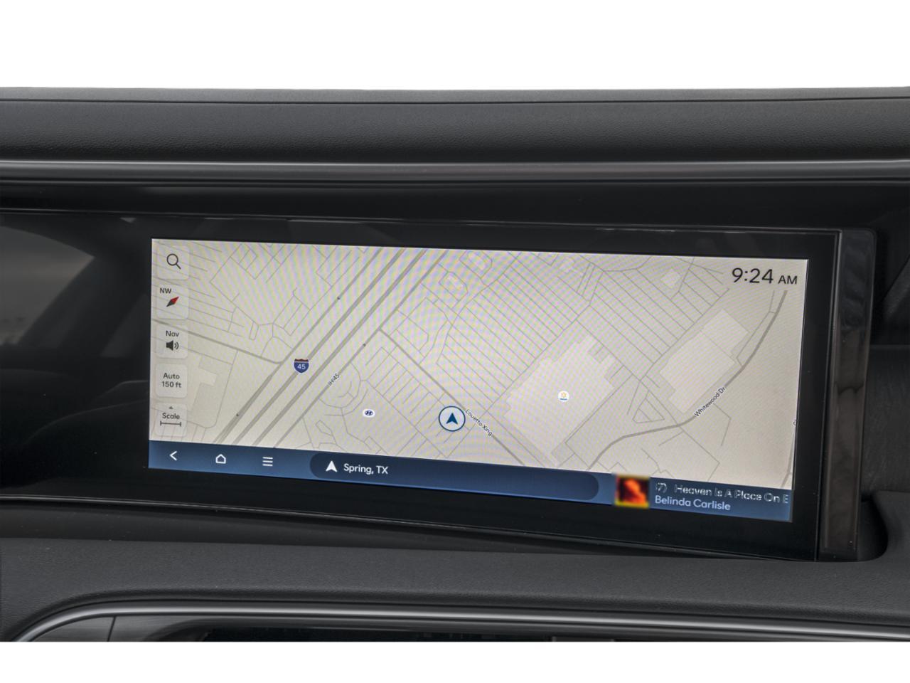 2026 Hyundai PALISADE SEL FWD Waldorf MD