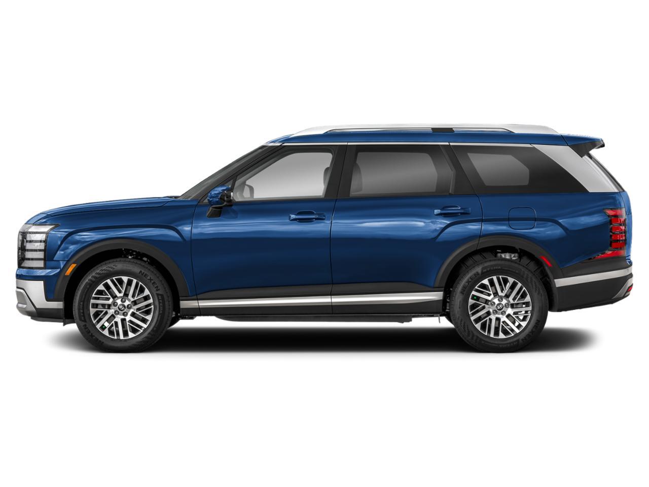 2026 Hyundai PALISADE SEL FWD Waldorf MD