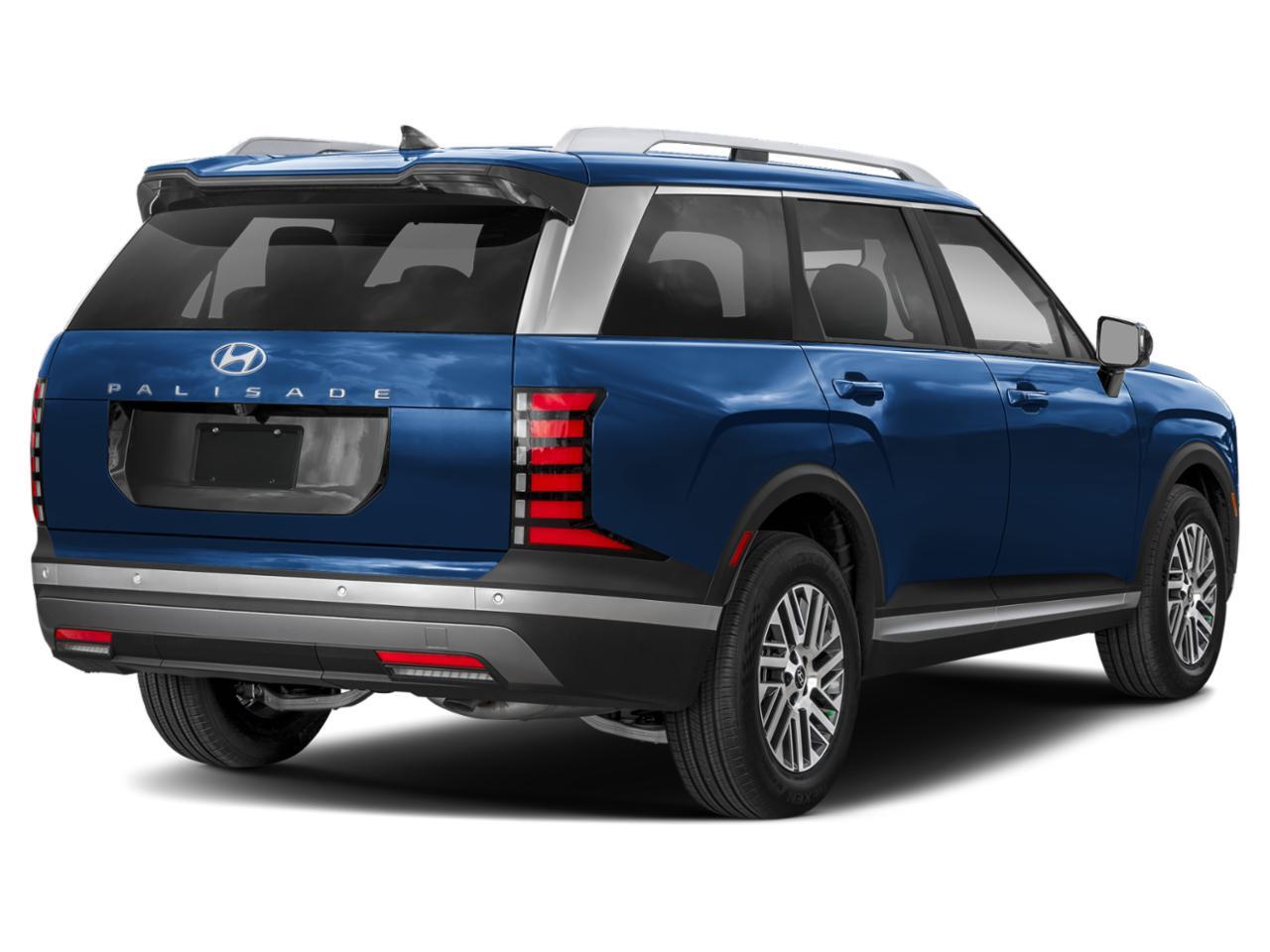 2026 Hyundai PALISADE SEL FWD Waldorf MD