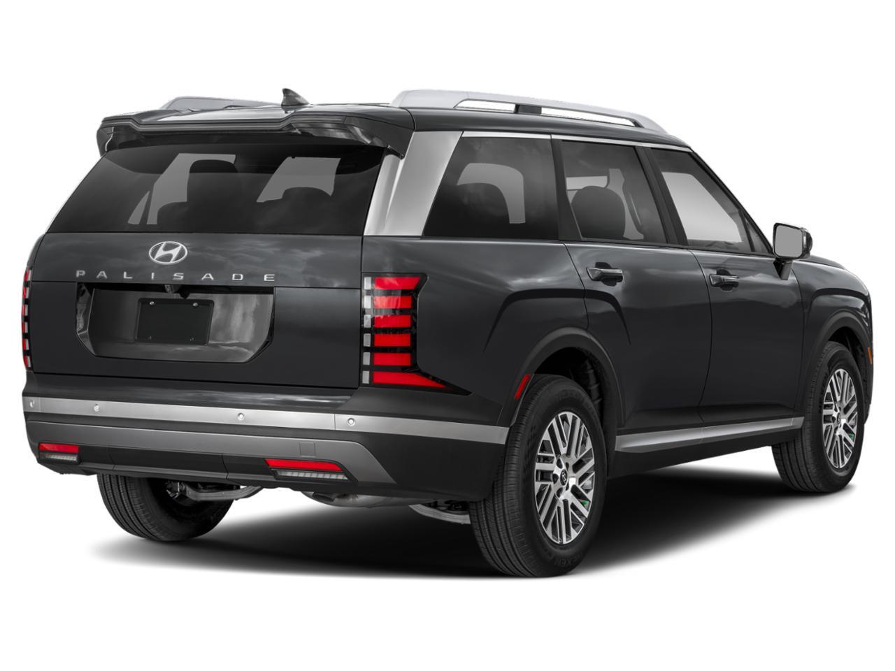 2026 Hyundai PALISADE SEL FWD Waldorf MD