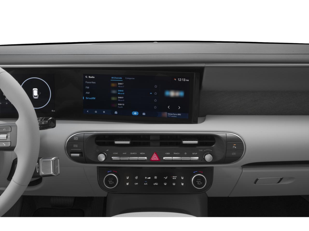 2026 Hyundai PALISADE SEL Premium AWD Waldorf MD