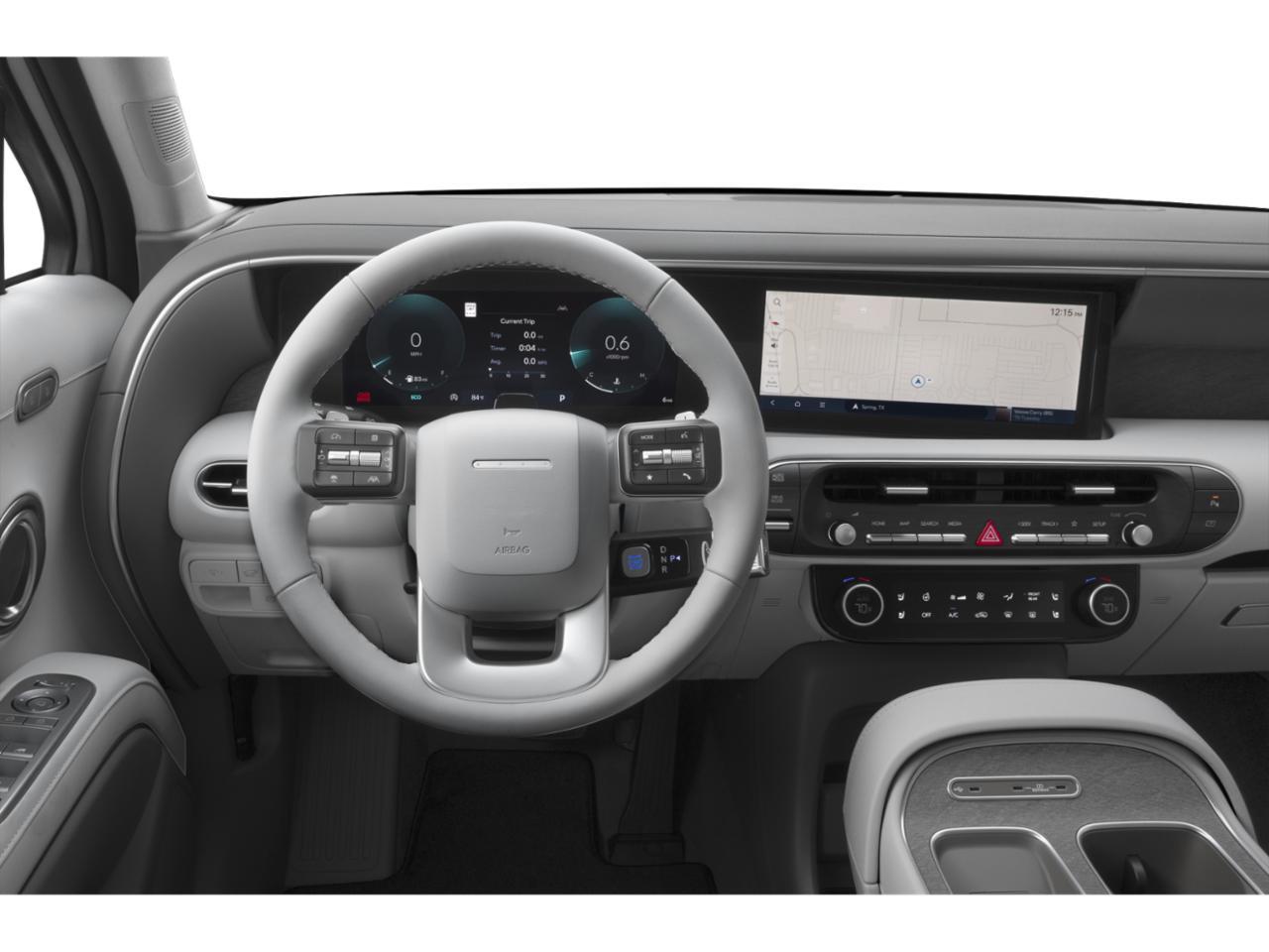 2026 Hyundai PALISADE SEL Premium AWD Waldorf MD