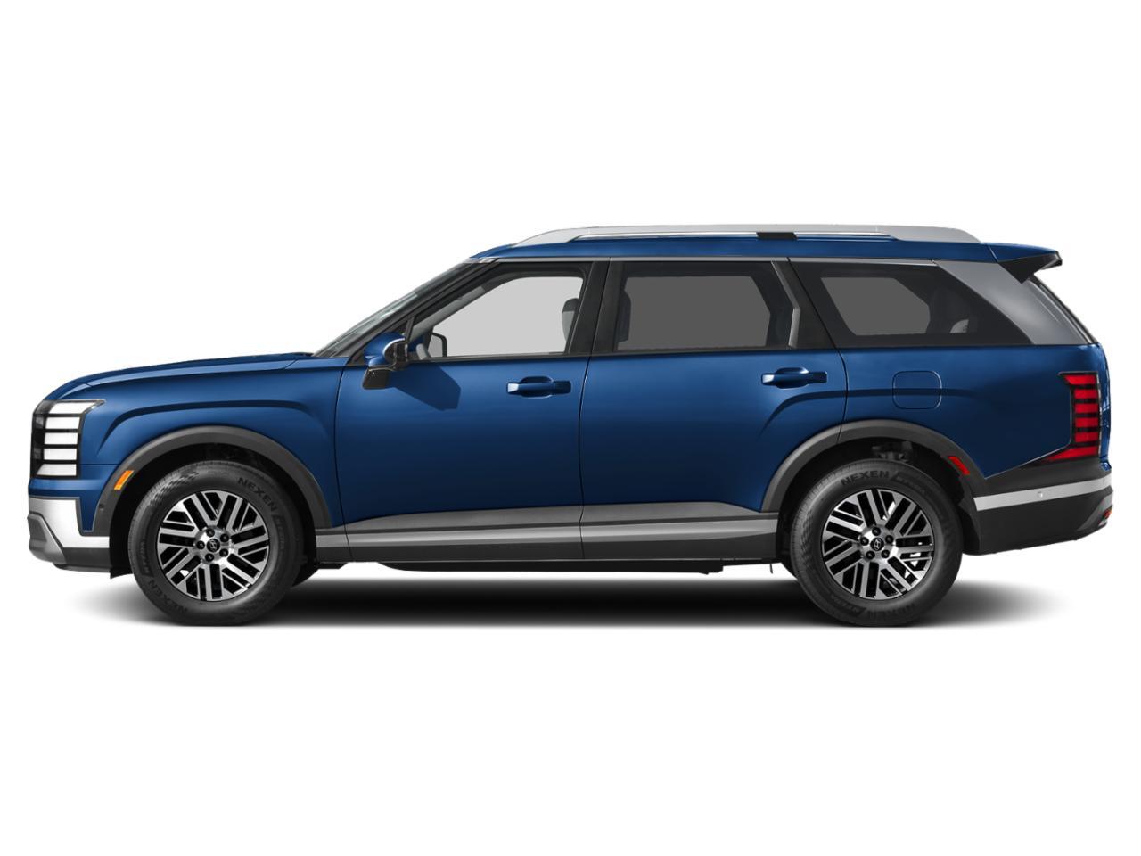 2026 Hyundai PALISADE SEL Premium AWD Chantilly VA