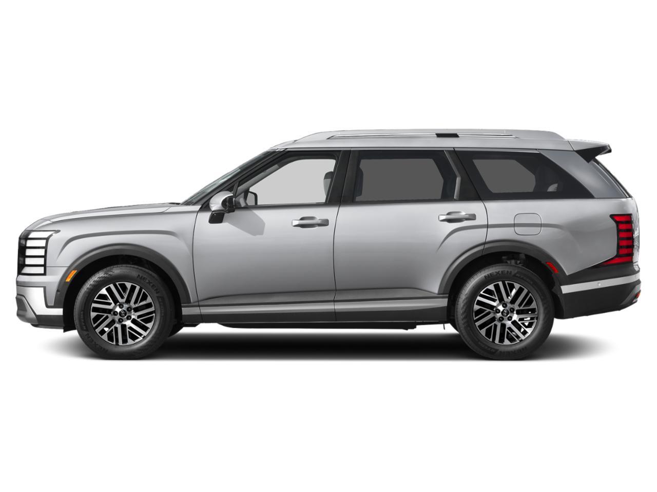 2026 Hyundai PALISADE SEL Premium AWD Chantilly VA