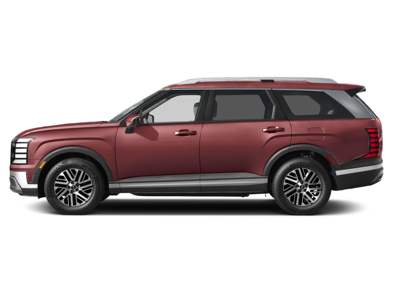 2026 Hyundai PALISADE SEL Premium AWD Waldorf MD