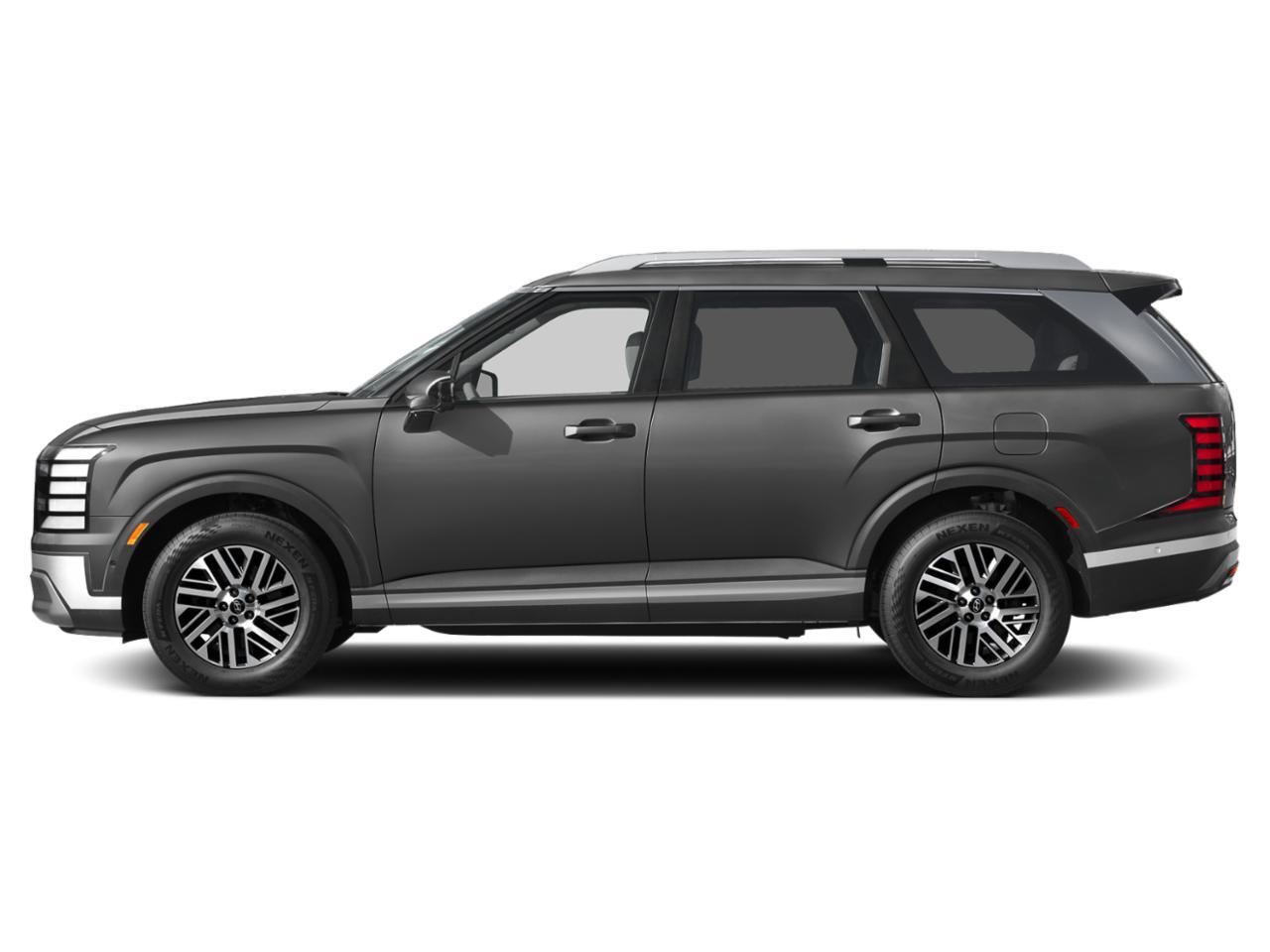 2026 Hyundai PALISADE SEL Premium AWD Waldorf MD