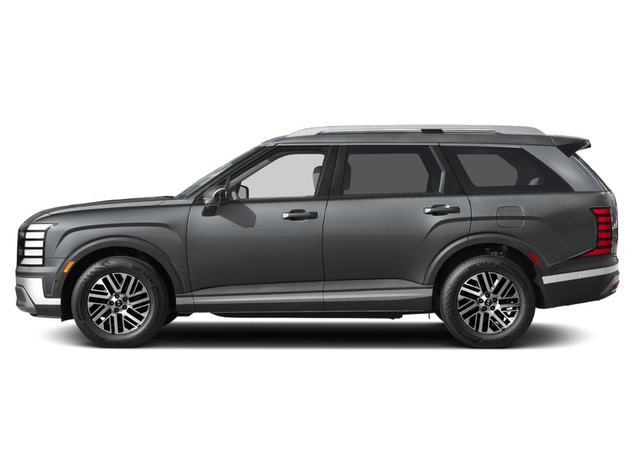 2026 Hyundai PALISADE SEL Premium AWD Chantilly VA