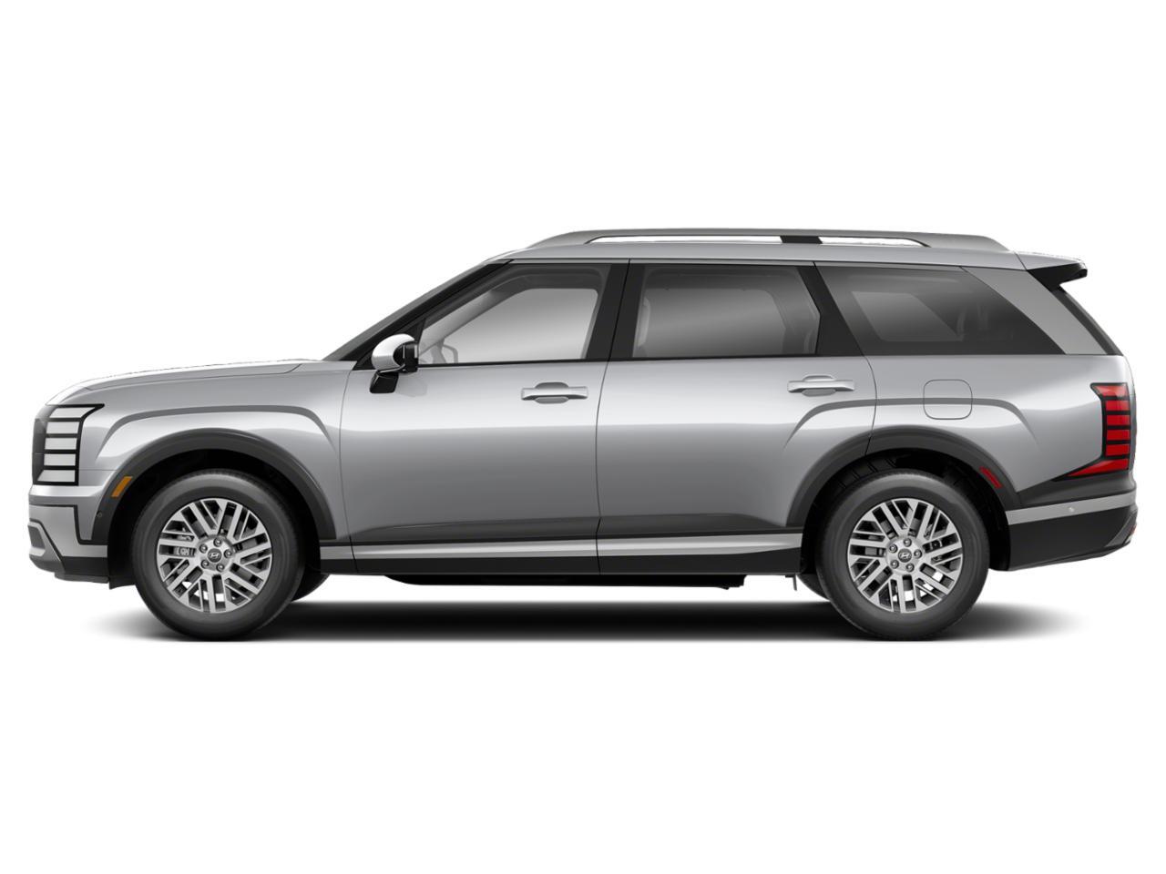 2026 Hyundai PALISADE SEL Premium AWD Chantilly VA