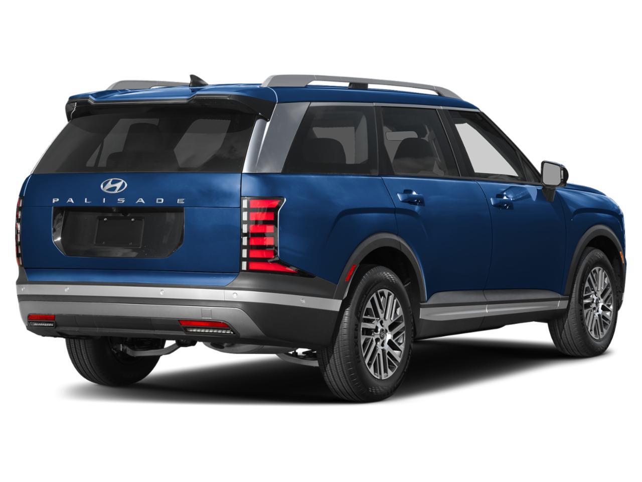 2026 Hyundai PALISADE SEL Premium AWD Chantilly VA