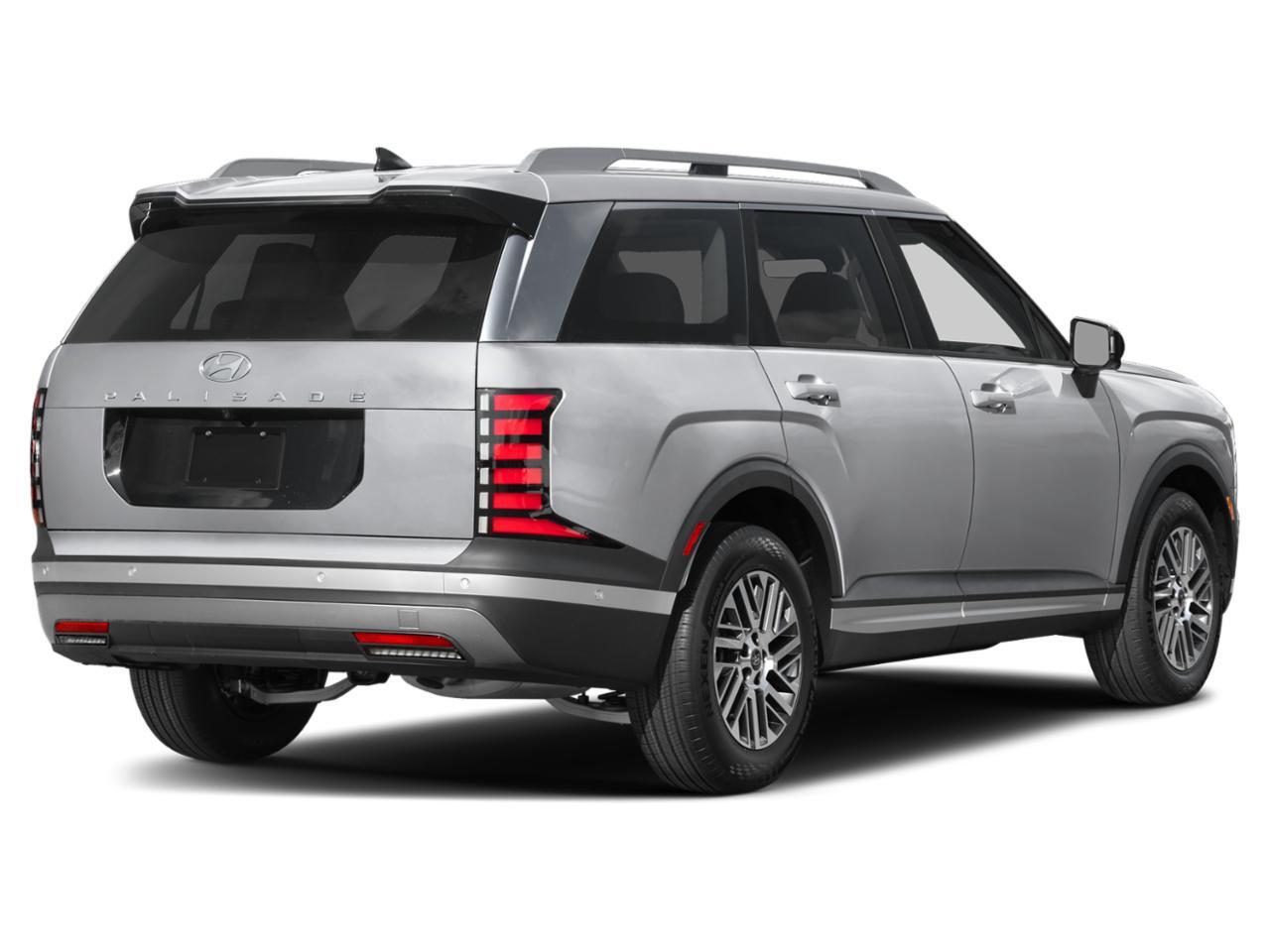 2026 Hyundai PALISADE SEL Premium AWD Chantilly VA