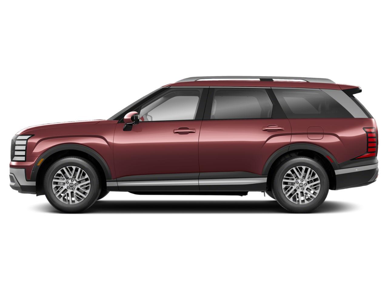 2026 Hyundai PALISADE SEL Premium FWD Chantilly VA