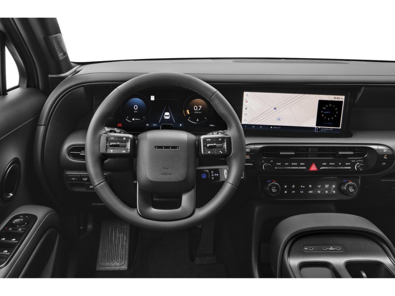 2026 Hyundai PALISADE XRT AWD Chantilly VA