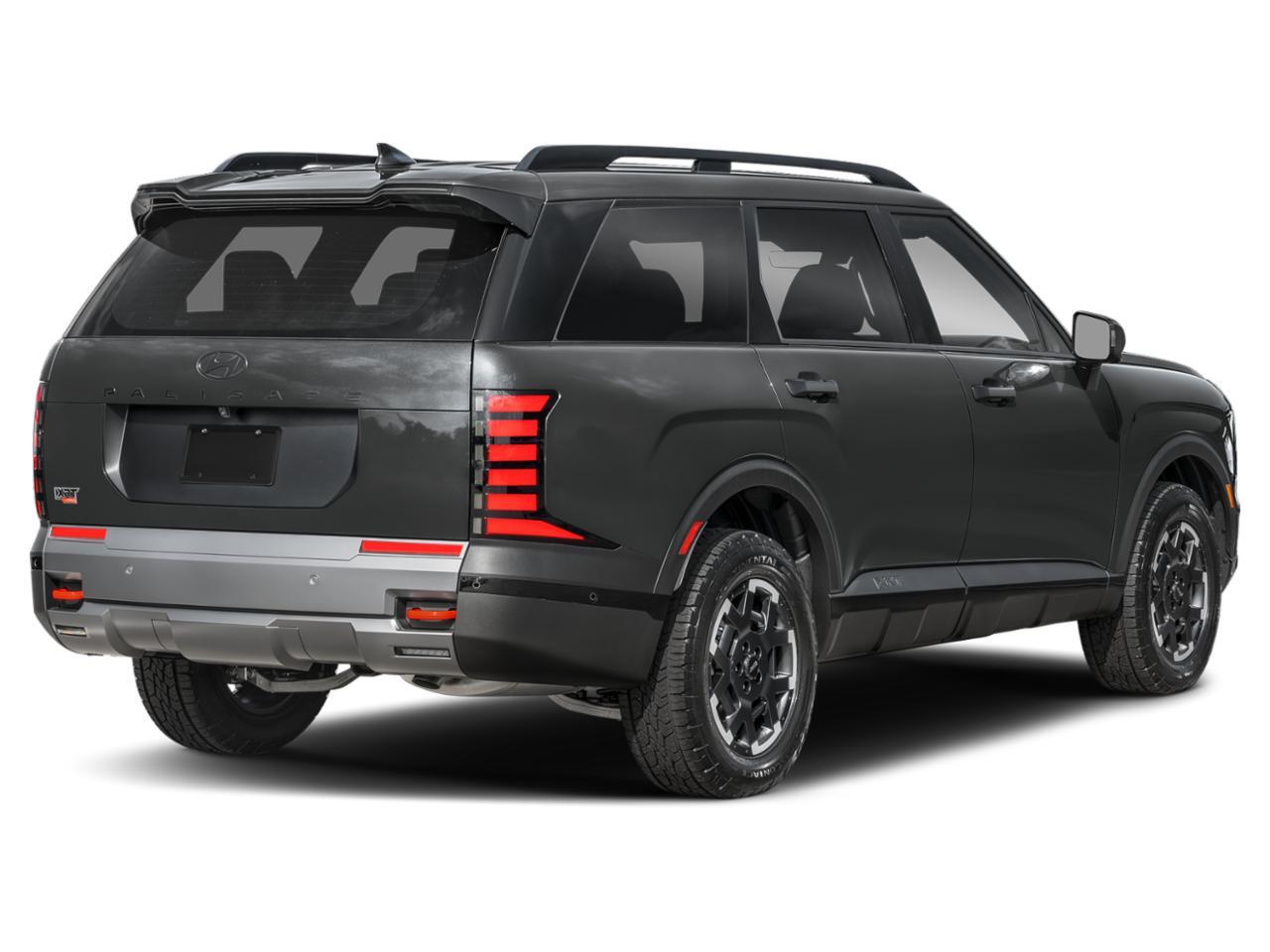 2026 Hyundai PALISADE XRT AWD Chantilly VA
