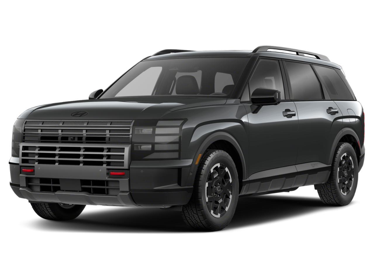 2026 Hyundai PALISADE XRT AWD Chantilly VA
