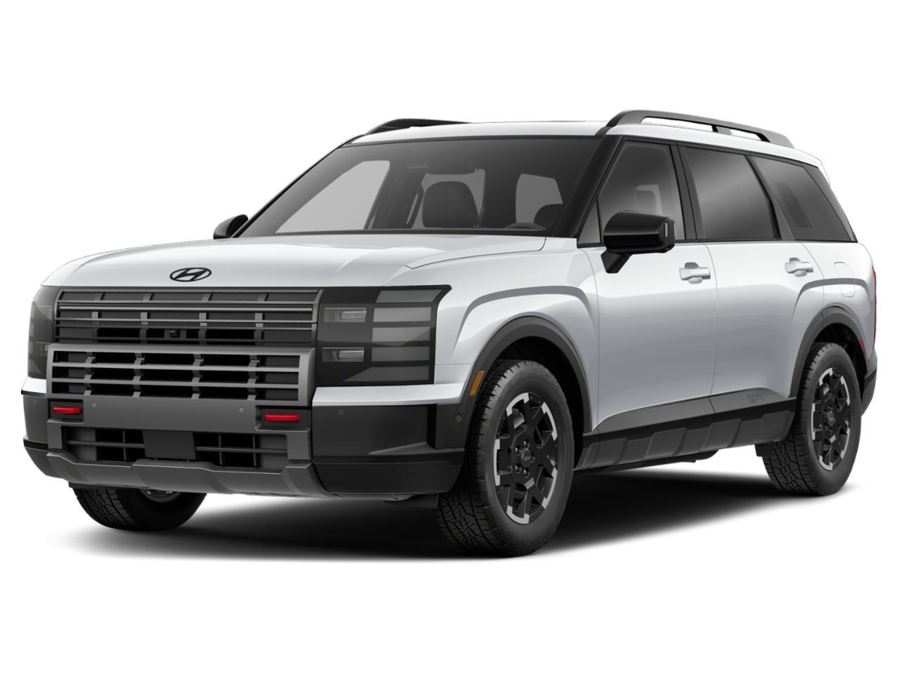 2026 Hyundai PALISADE XRT AWD Chantilly VA