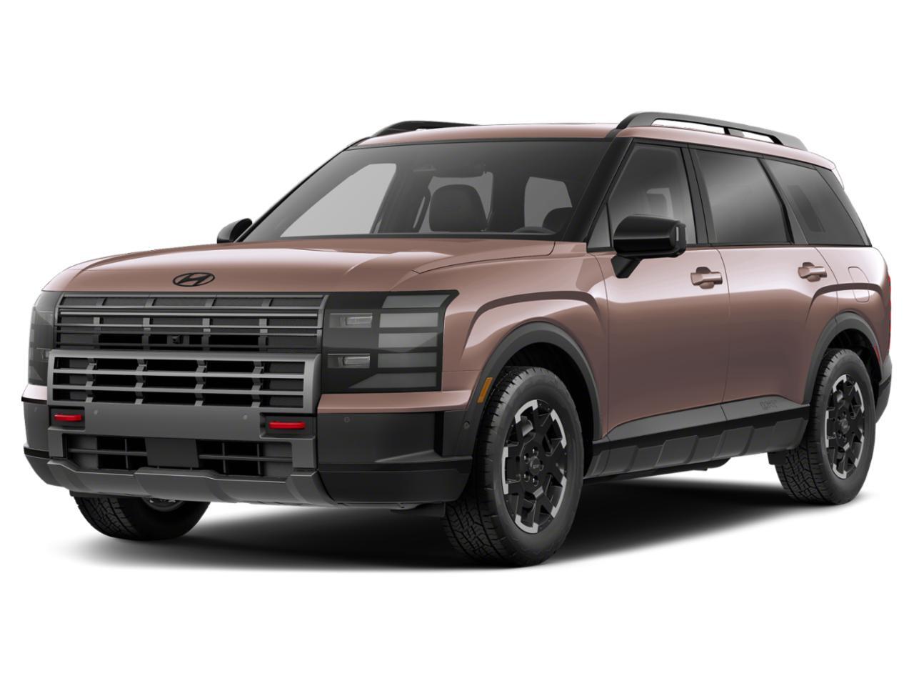 2026 Hyundai PALISADE XRT AWD Chantilly VA