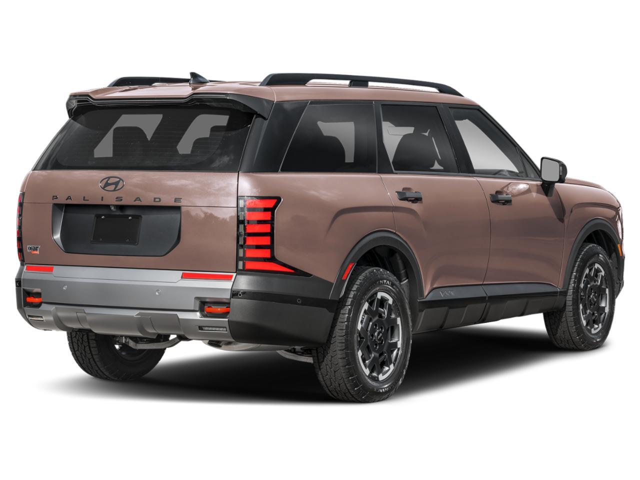 2026 Hyundai PALISADE XRT Pro Waldorf MD
