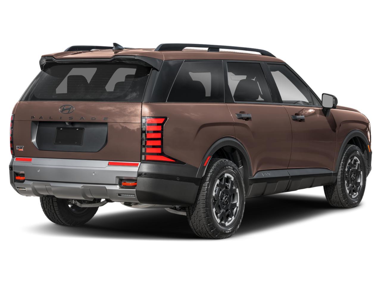 2026 Hyundai PALISADE XRT Pro Waldorf MD