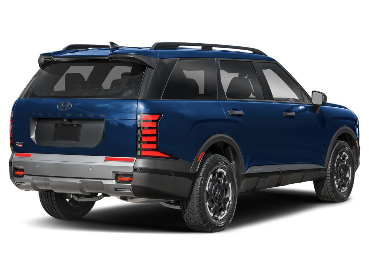 2026 Hyundai PALISADE XRT Pro Chantilly VA