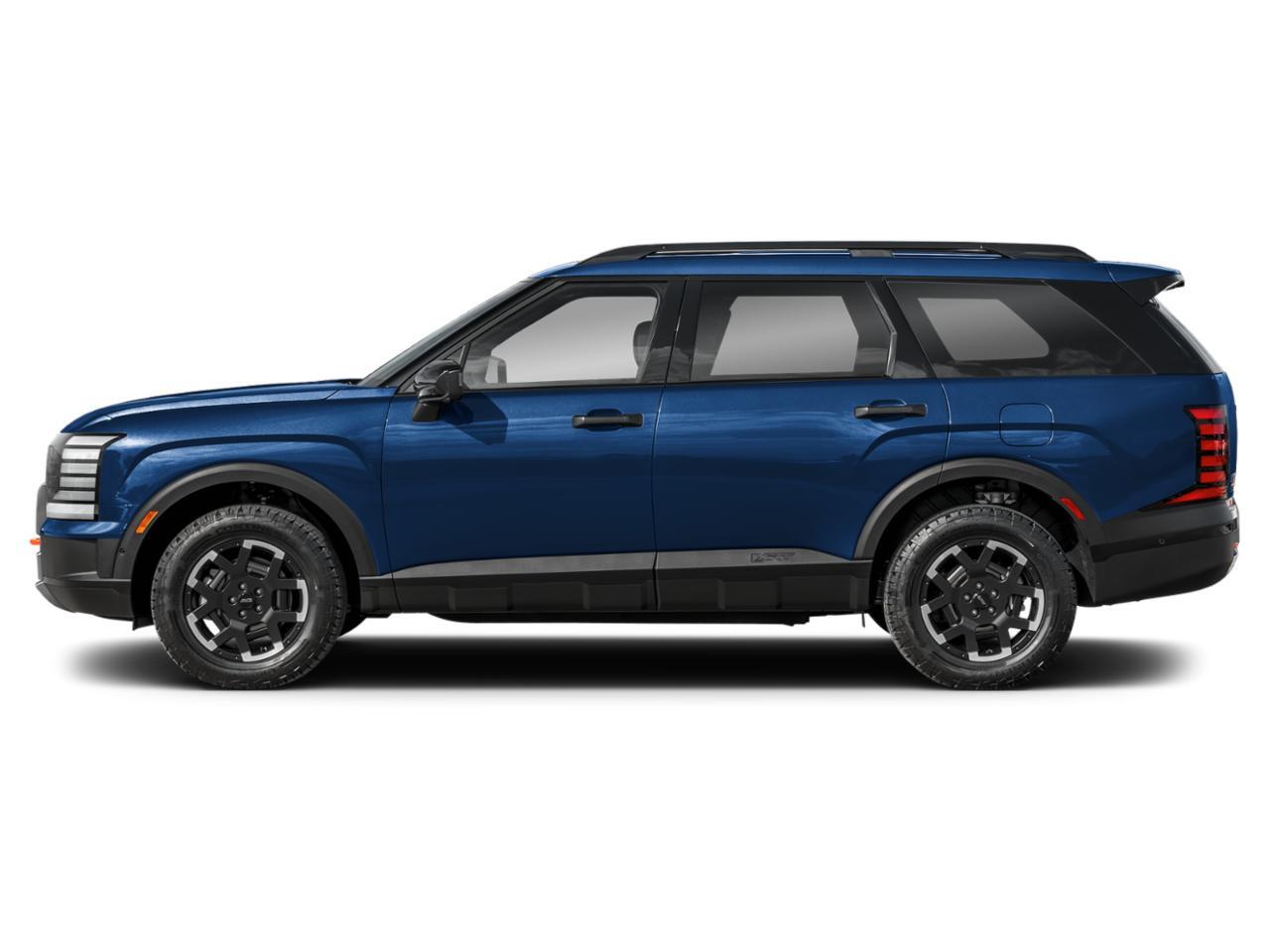2026 Hyundai PALISADE XRT Pro Chantilly VA