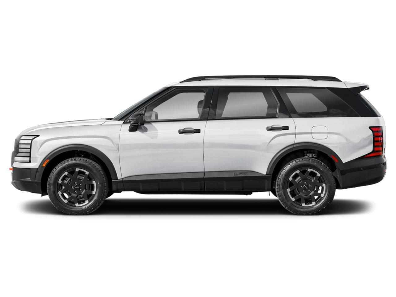2026 Hyundai PALISADE XRT Pro Chantilly VA