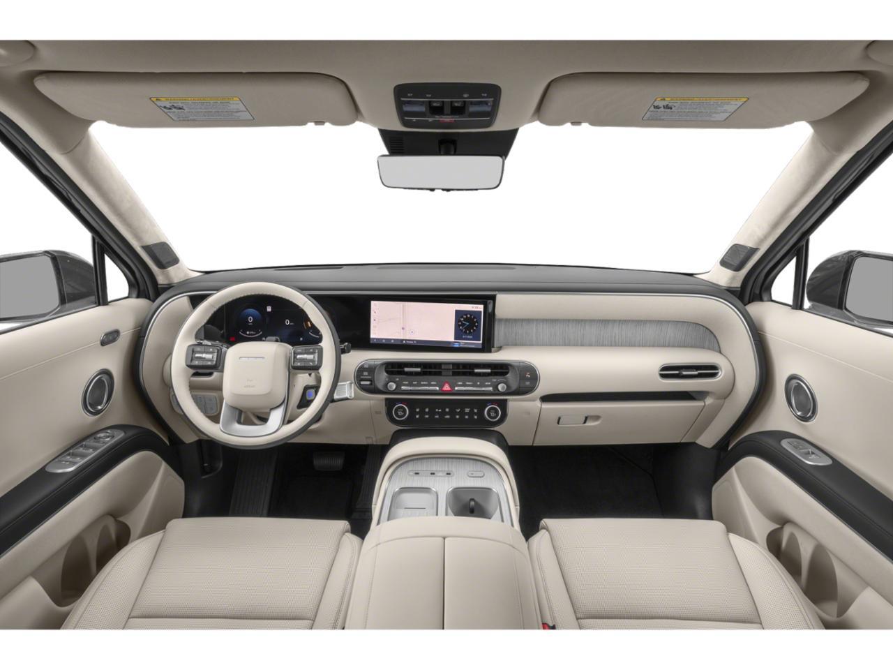 2026 Hyundai Palisade Calligraphy Folsom CA
