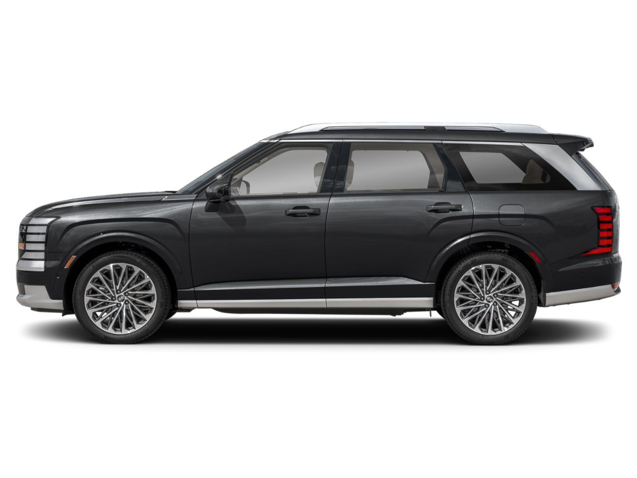2026 Hyundai Palisade Calligraphy Miami FL