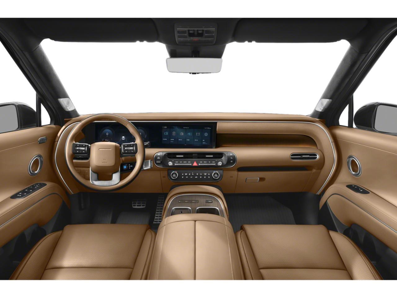 2026 Hyundai Palisade Calligraphy San Clemente CA