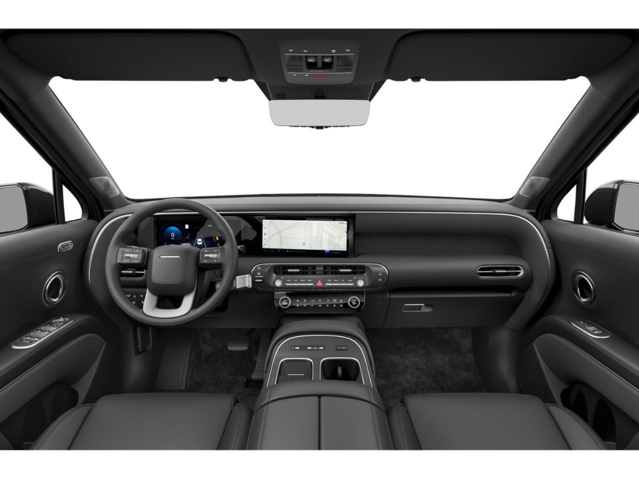 2026 Hyundai Palisade Calligraphy San Clemente CA