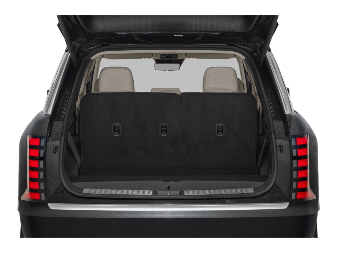 2026 Hyundai Palisade Calligraphy San Clemente CA