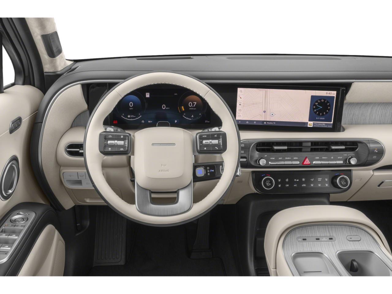 2026 Hyundai Palisade Calligraphy San Clemente CA