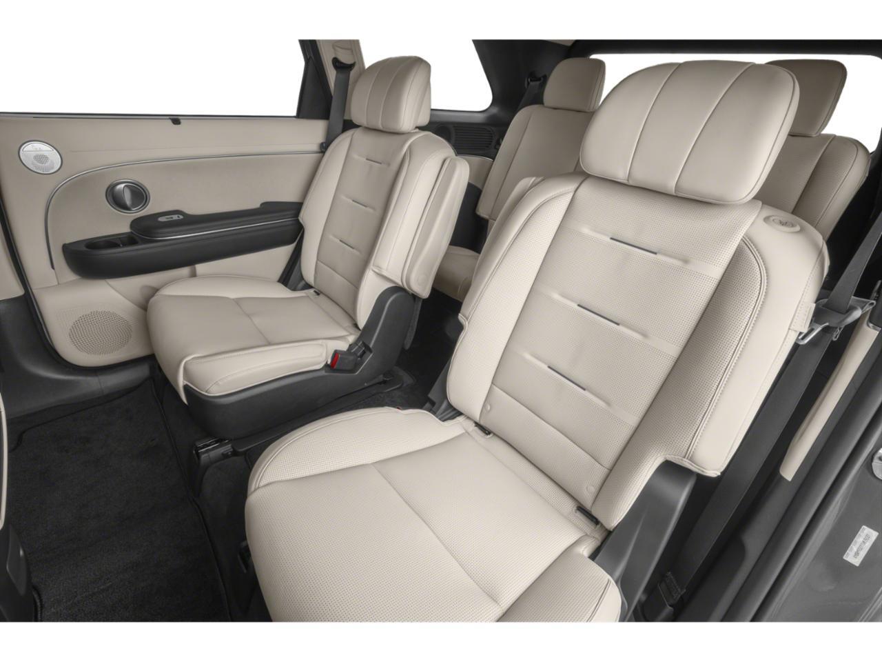 2026 Hyundai Palisade Calligraphy San Clemente CA