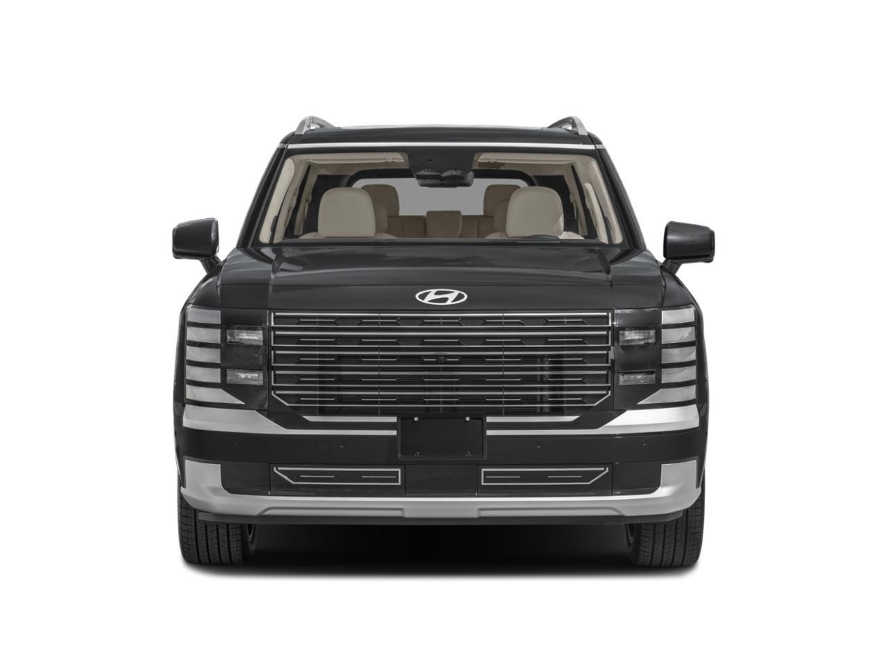 2026 Hyundai Palisade Calligraphy San Clemente CA