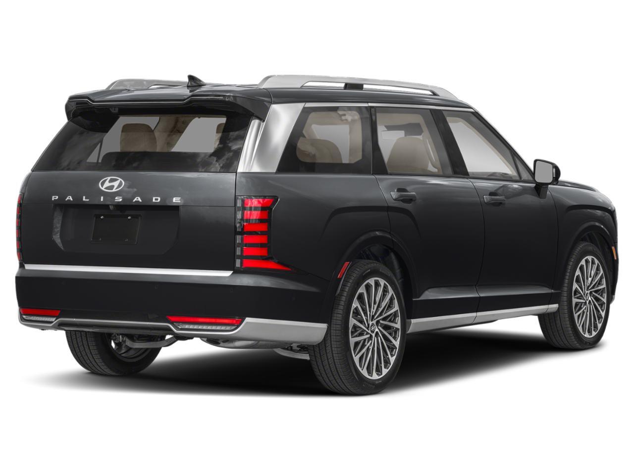 2026 Hyundai Palisade Calligraphy San Clemente CA