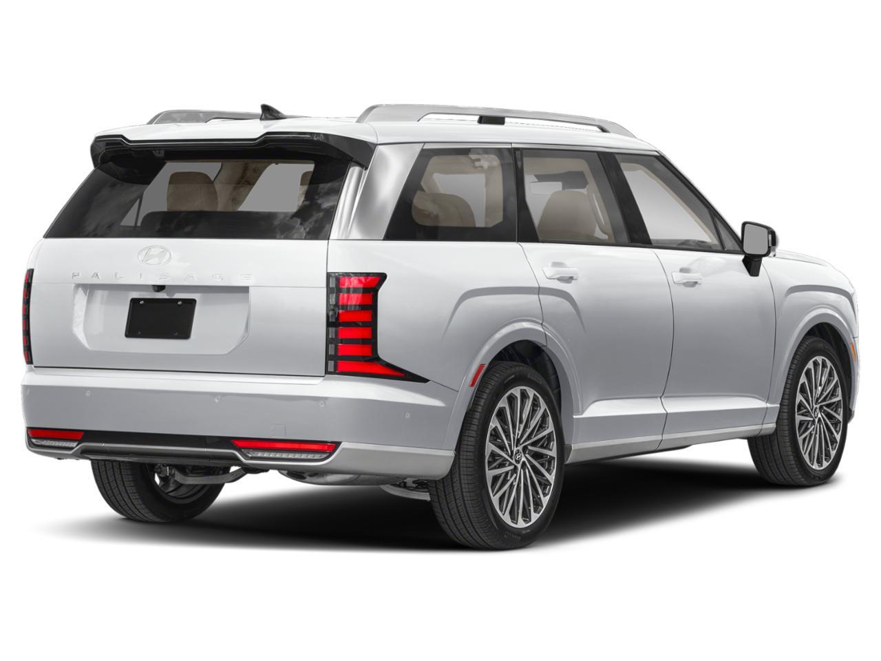 2026 Hyundai Palisade Calligraphy San Clemente CA