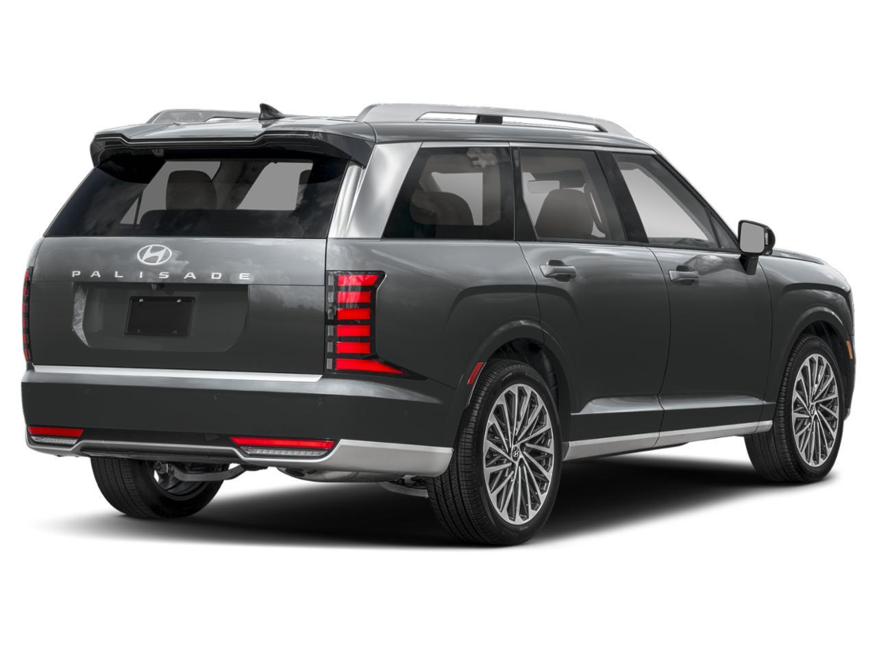 2026 Hyundai Palisade Calligraphy San Clemente CA