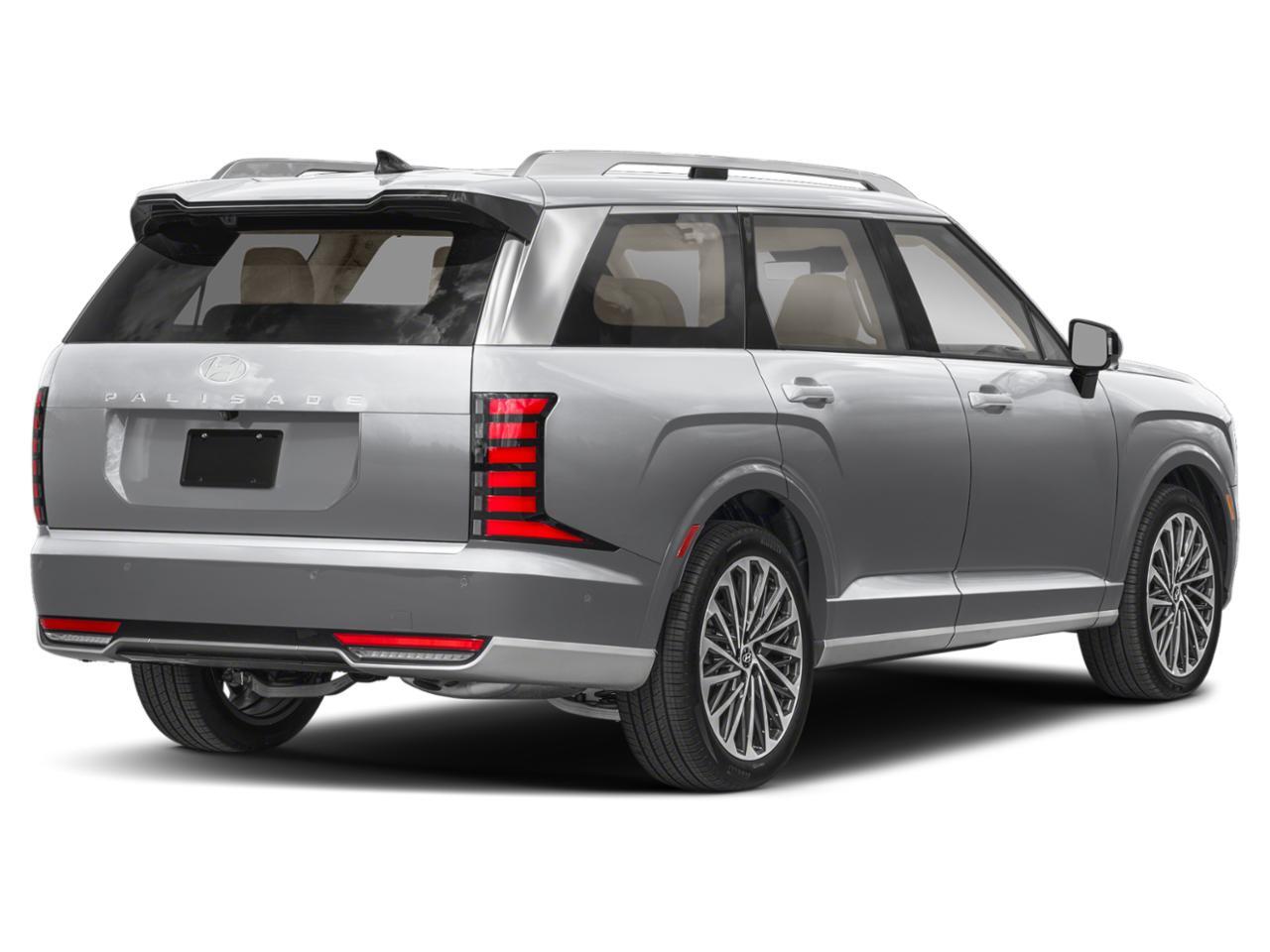 2026 Hyundai Palisade Calligraphy San Clemente CA