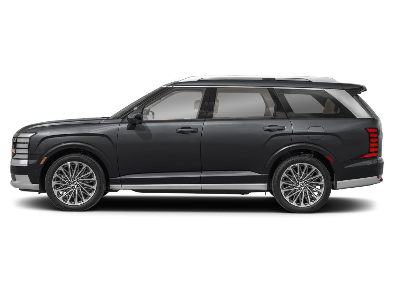 2026 Hyundai Palisade Calligraphy San Clemente CA
