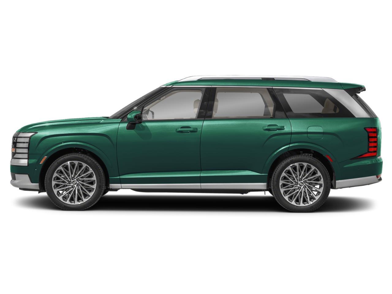2026 Hyundai Palisade Calligraphy San Clemente CA