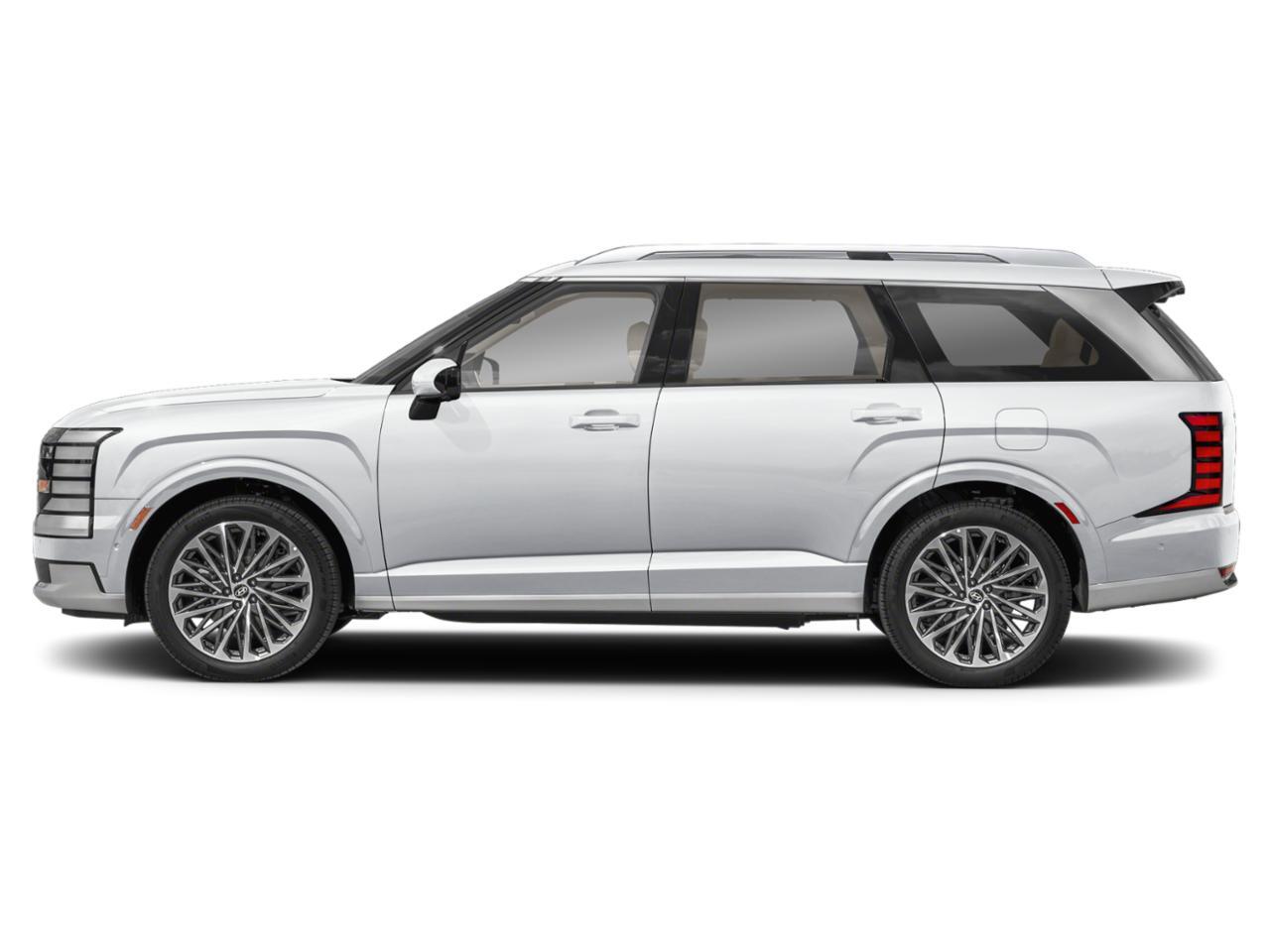 2026 Hyundai Palisade Calligraphy San Clemente CA