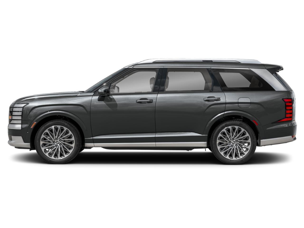 2026 Hyundai Palisade Calligraphy San Clemente CA