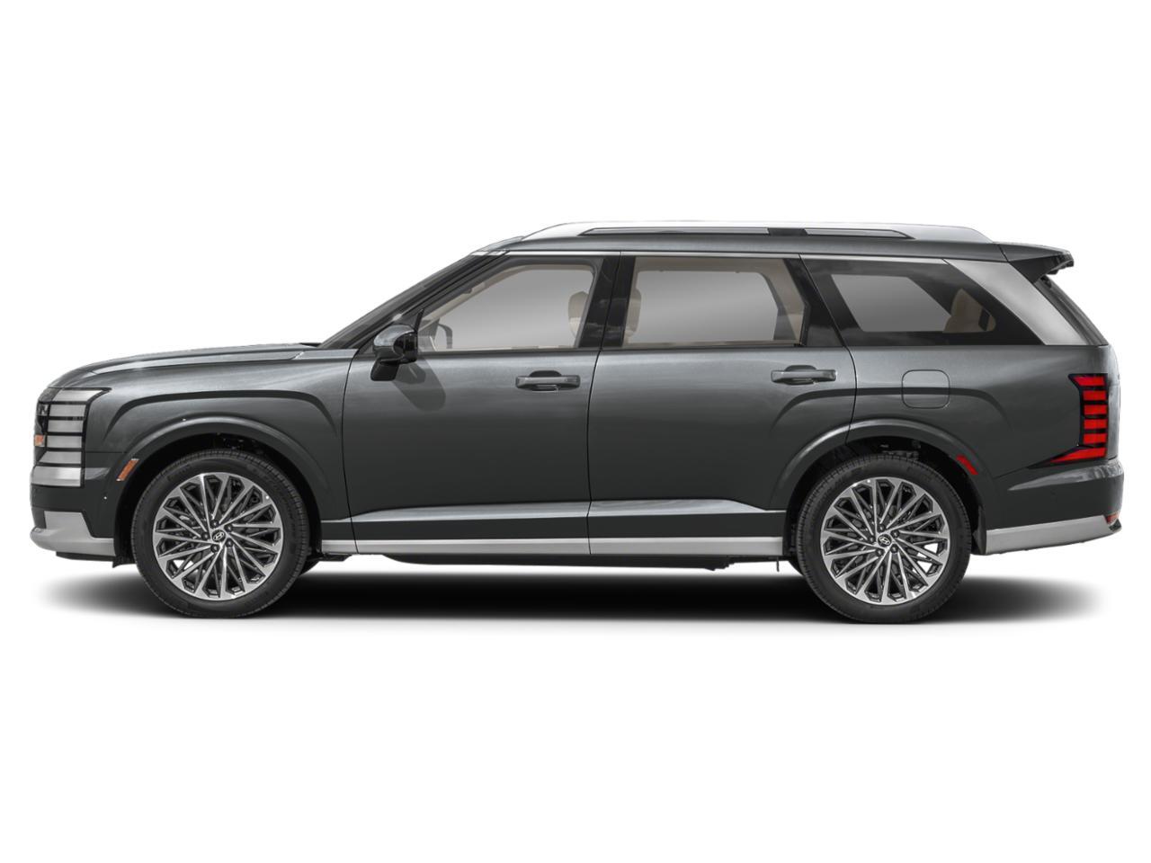 2026 Hyundai Palisade Calligraphy San Clemente CA