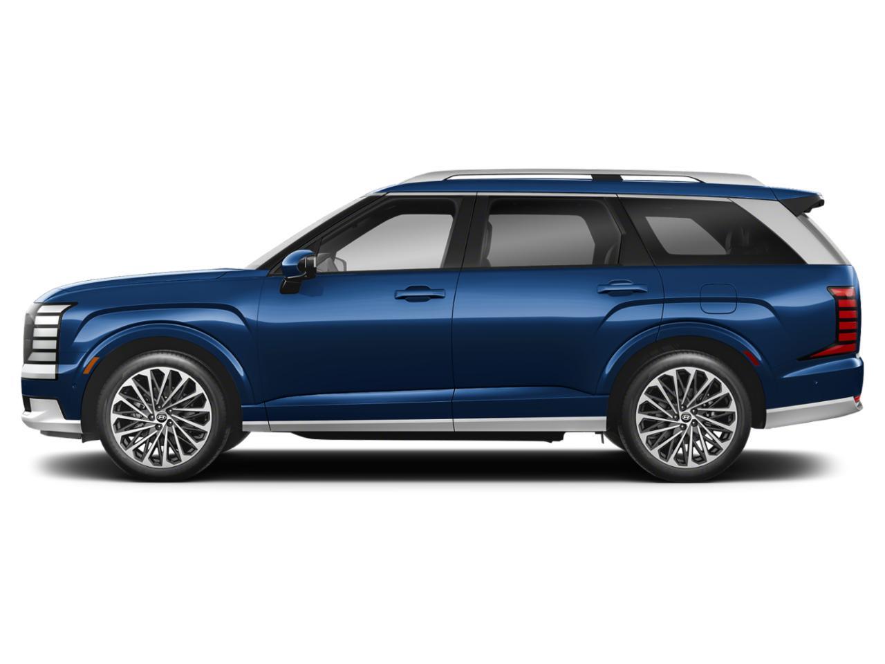 2026 Hyundai Palisade Calligraphy San Clemente CA
