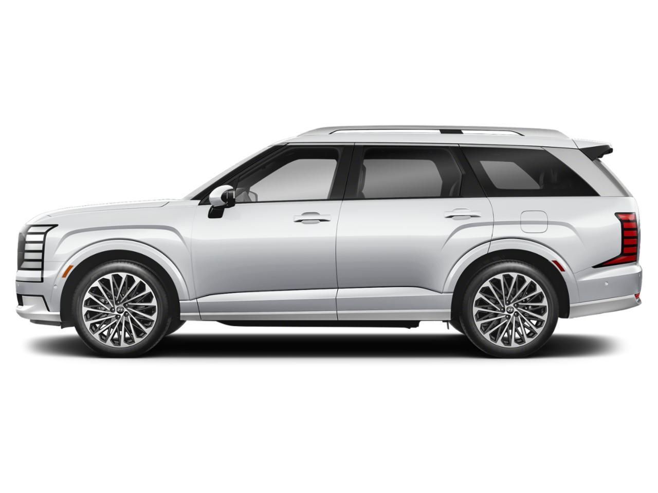 2026 Hyundai Palisade Calligraphy San Clemente CA