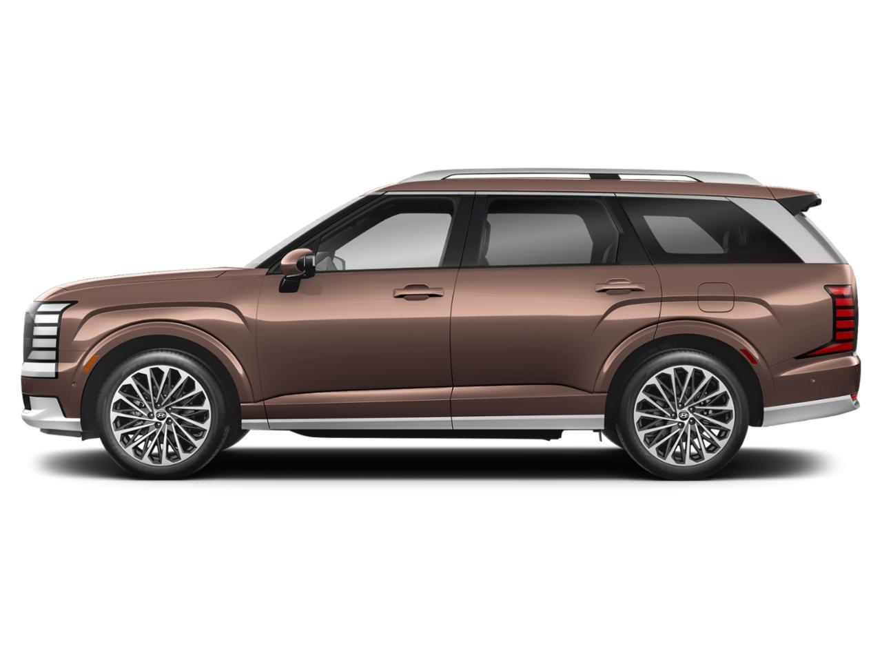 2026 Hyundai Palisade Calligraphy San Clemente CA