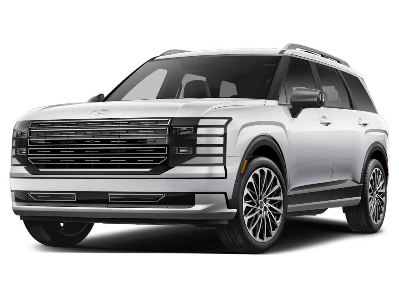 2026 Hyundai Palisade Calligraphy San Clemente CA