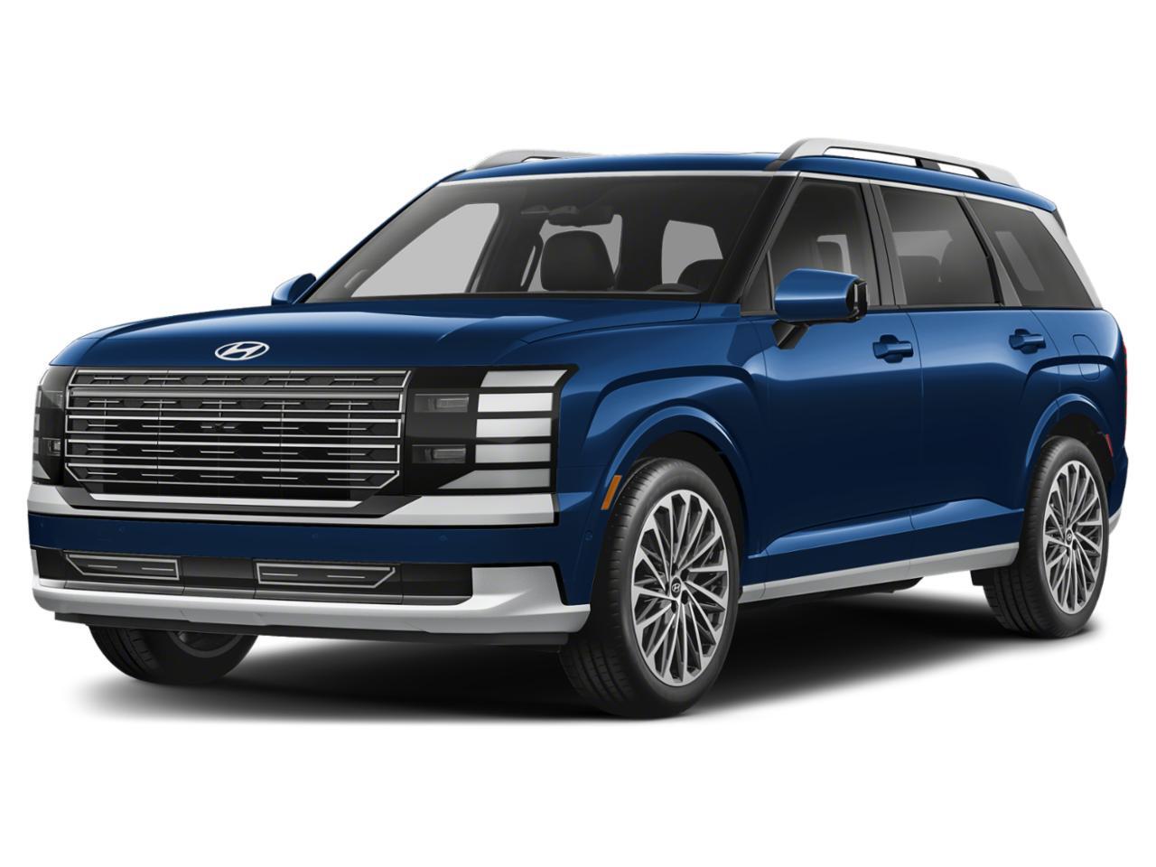 2026 Hyundai Palisade Calligraphy San Clemente CA